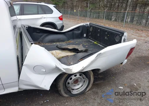 2010 Chevrolet Colorado Work Truck z USA, uszkodzony, nr VIN 1GCCSBD99A8141471